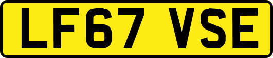 LF67VSE