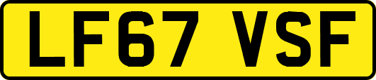 LF67VSF
