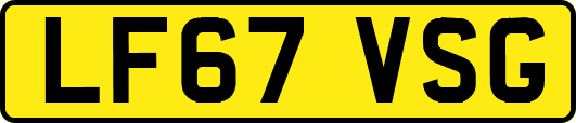LF67VSG