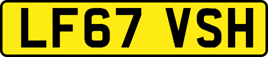 LF67VSH