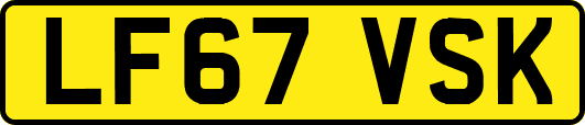 LF67VSK