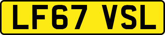 LF67VSL