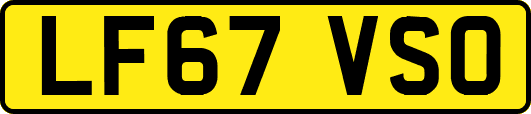 LF67VSO