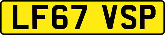 LF67VSP