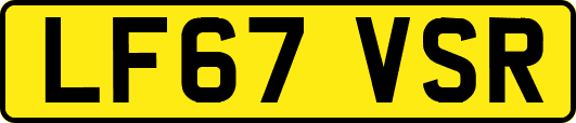 LF67VSR