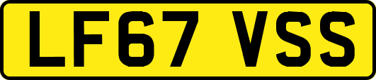 LF67VSS