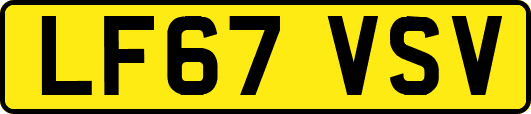 LF67VSV
