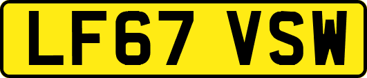 LF67VSW