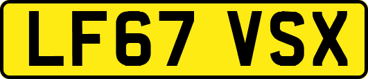 LF67VSX