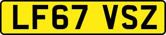 LF67VSZ