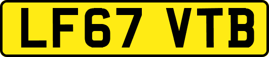 LF67VTB