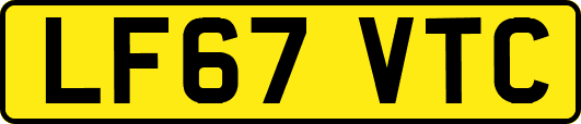 LF67VTC
