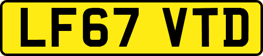 LF67VTD
