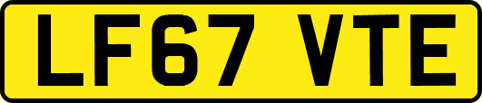 LF67VTE