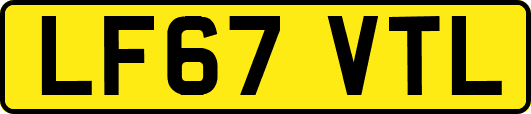 LF67VTL