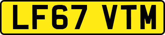LF67VTM