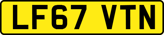 LF67VTN