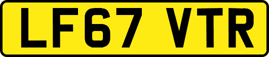 LF67VTR