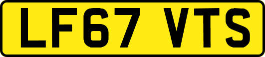 LF67VTS