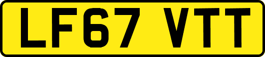 LF67VTT