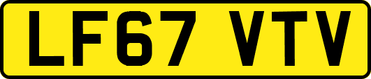 LF67VTV