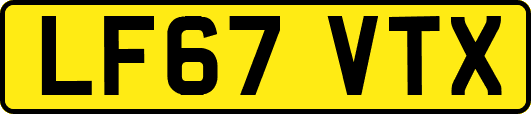 LF67VTX