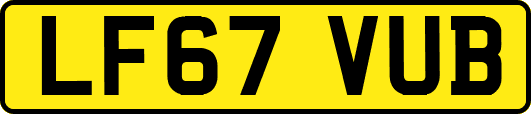 LF67VUB