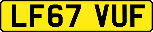 LF67VUF