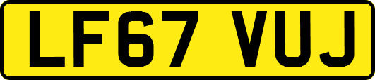 LF67VUJ