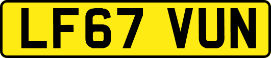 LF67VUN