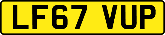 LF67VUP