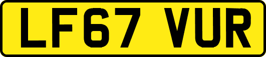 LF67VUR
