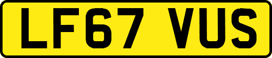 LF67VUS