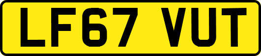 LF67VUT