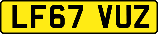 LF67VUZ