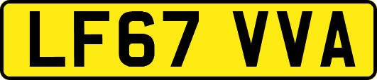 LF67VVA