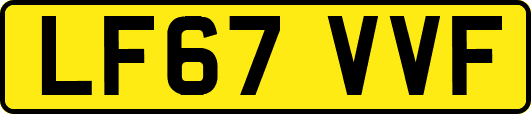 LF67VVF
