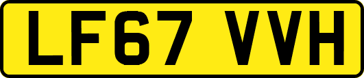 LF67VVH