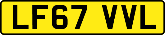 LF67VVL