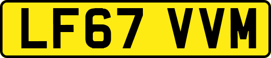 LF67VVM