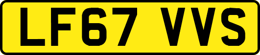 LF67VVS