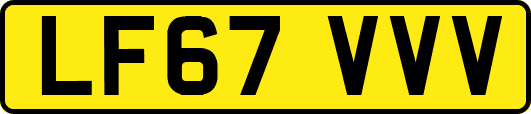 LF67VVV