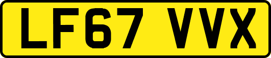 LF67VVX