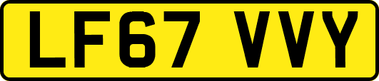 LF67VVY