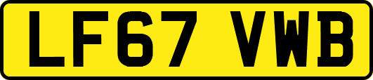 LF67VWB