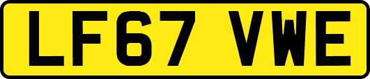 LF67VWE