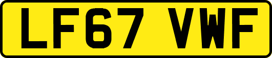 LF67VWF