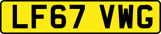 LF67VWG