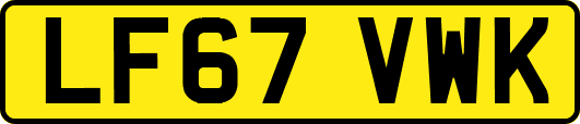 LF67VWK