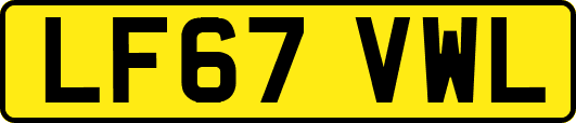 LF67VWL